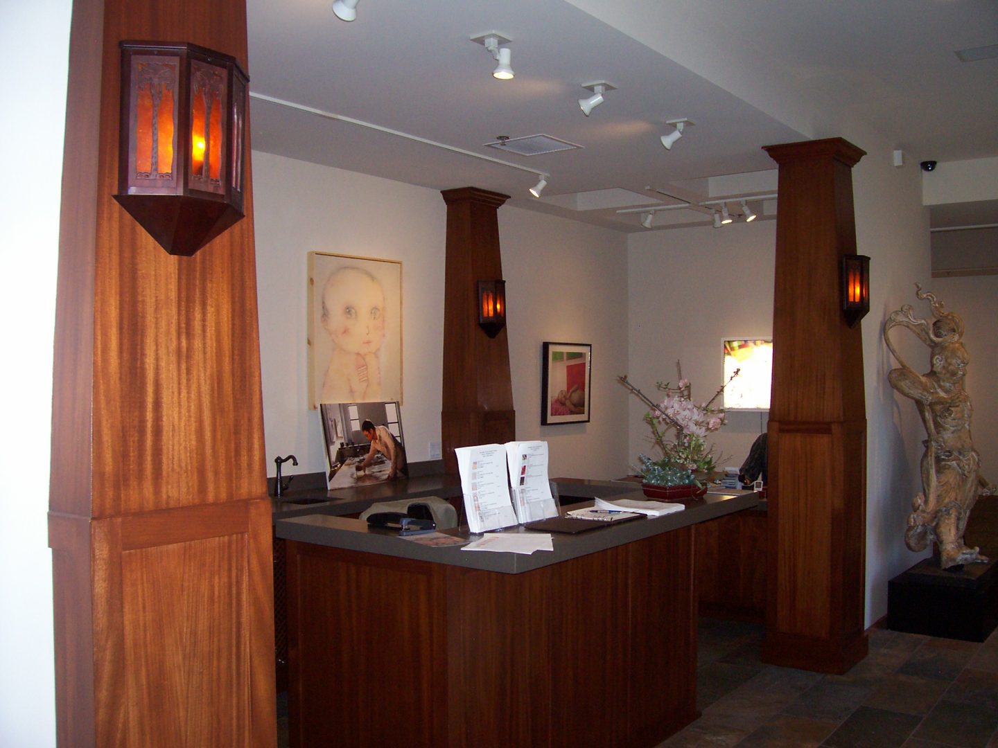 Upgrade Your Ambiance with New Light Fixtures and Ceiling Fans