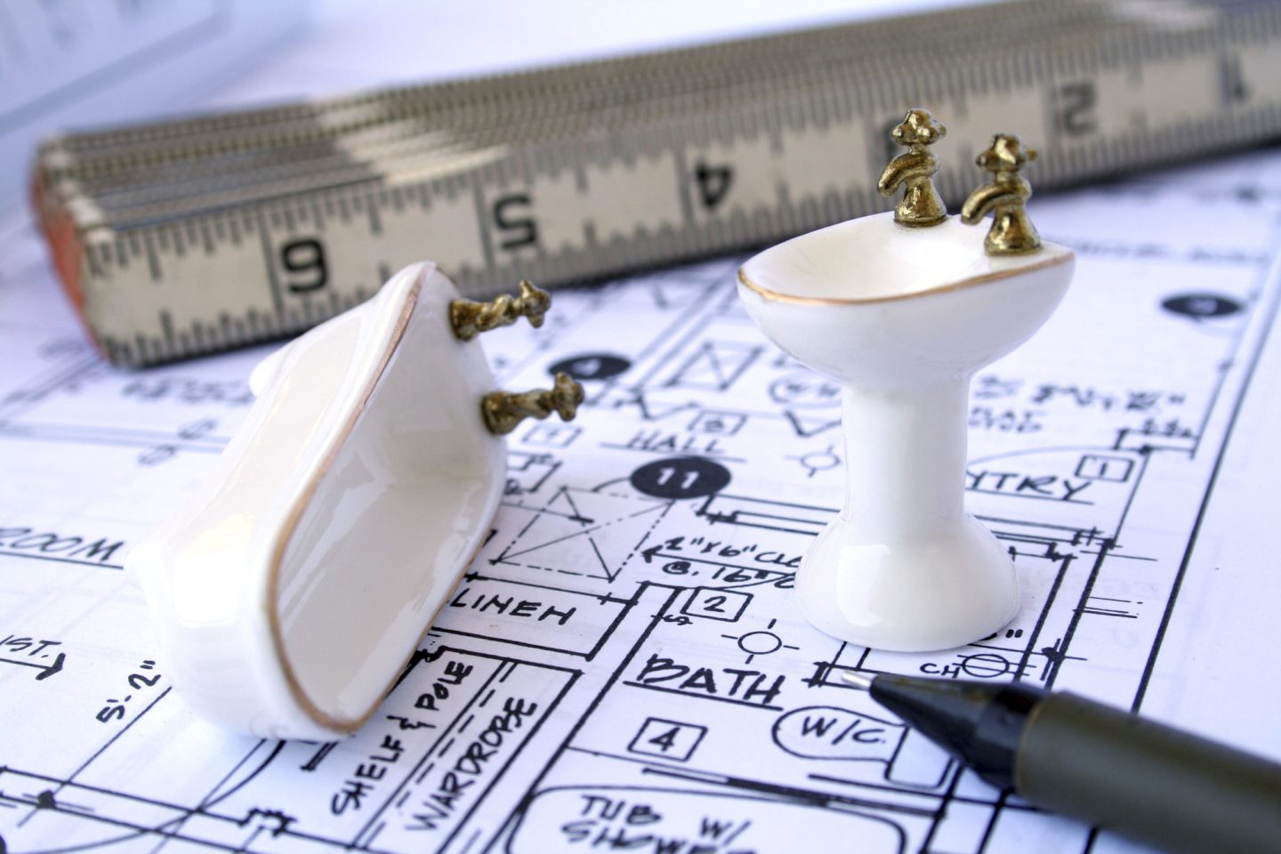 Plumbing: Why Ignoring Small Leaks Costs You Big